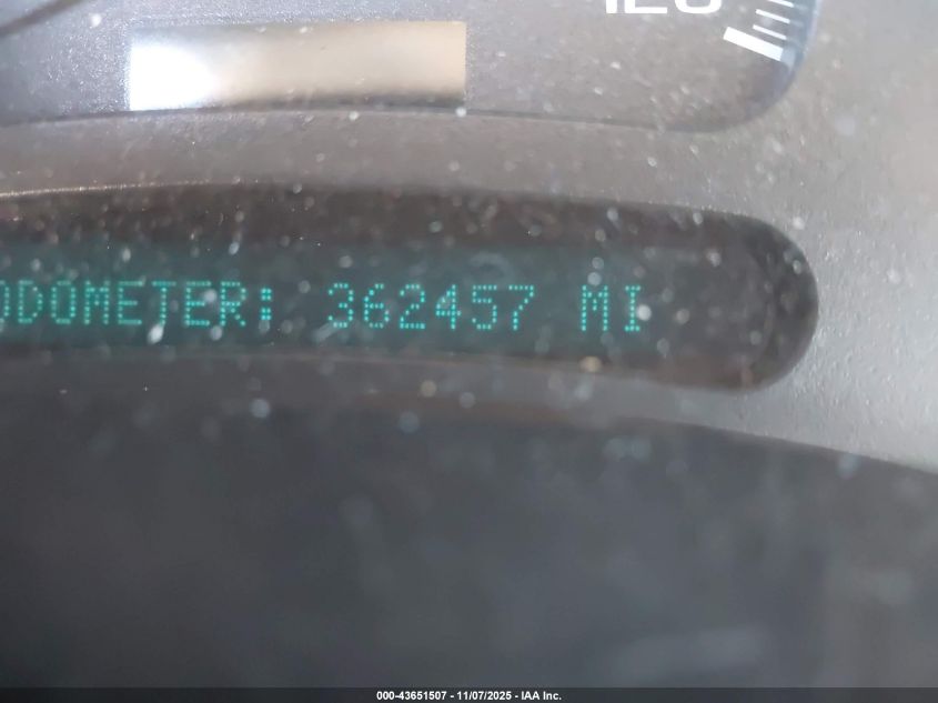 2004 Chevrolet Silverado 2500Hd Lt VIN: 1GCHK292X4E389946 Lot: 43651507