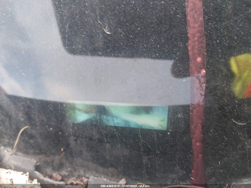 2008 BMW 528I VIN: WBANU53578CT17957 Lot: 43651515