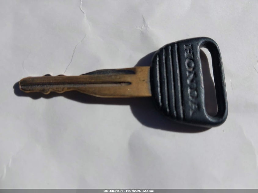 JHMEG8550RS011052 1994 HONDA CIVIC photo no. 11