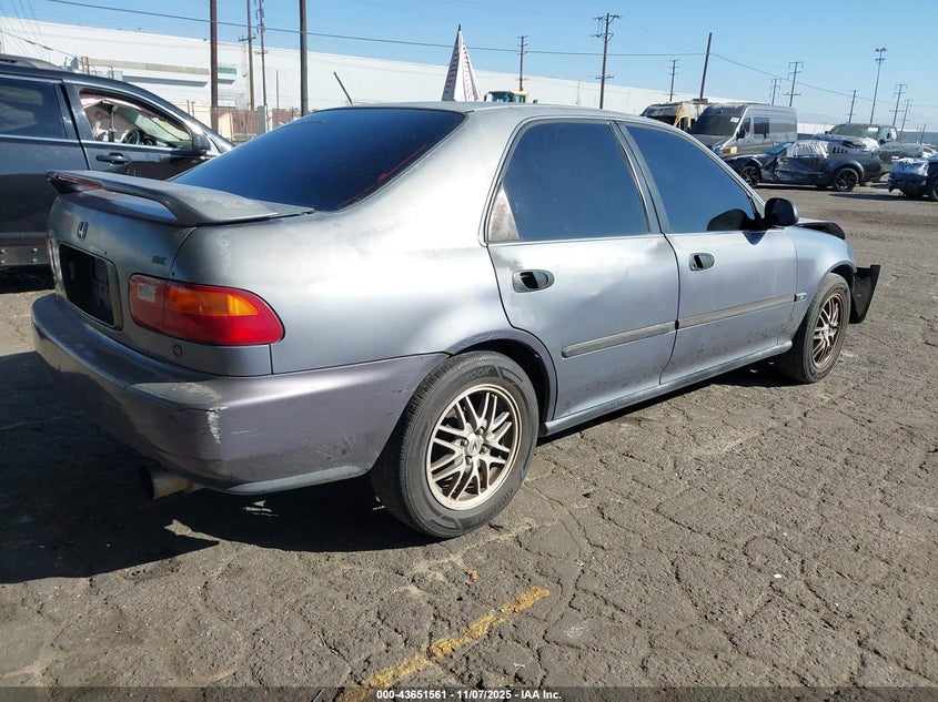 JHMEG8550RS011052 1994 HONDA CIVIC photo no. 4