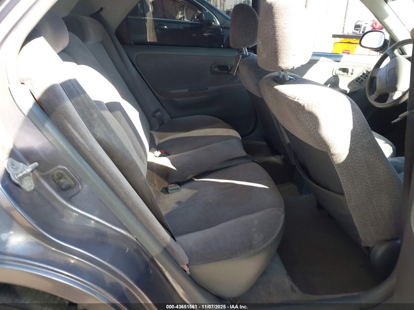 JHMEG8550RS011052 1994 HONDA CIVIC photo no. 8