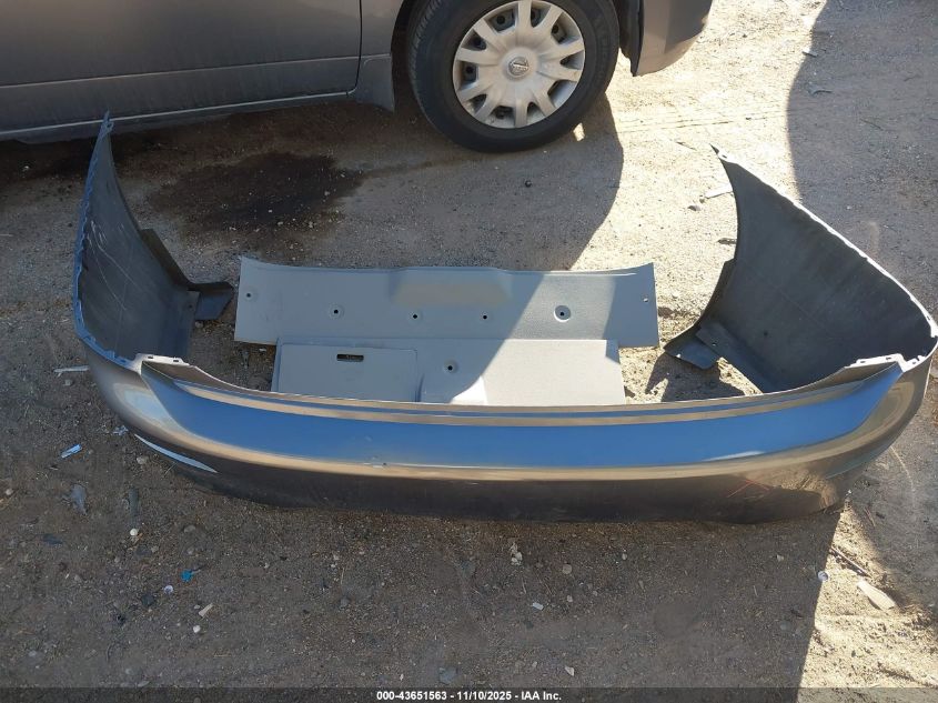 2014 Nissan Quest S VIN: JN8AE2KP5E9108441 Lot: 43651563