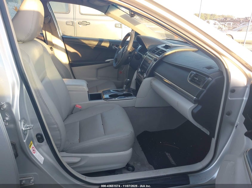 4T1BD1FK6CU019916 2012 TOYOTA CAMRY photo no. 5
