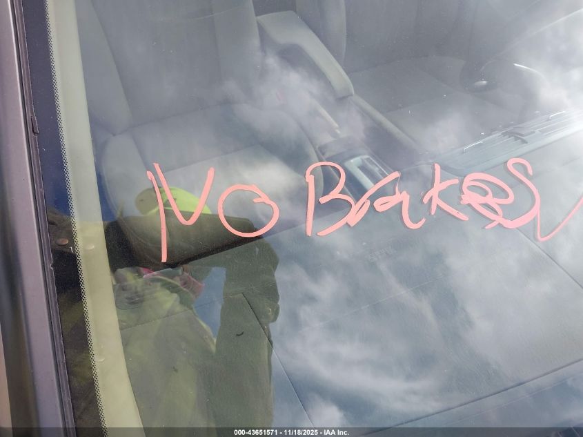 2004 Honda Civic Lx VIN: 2HGES16554H639745 Lot: 43651571