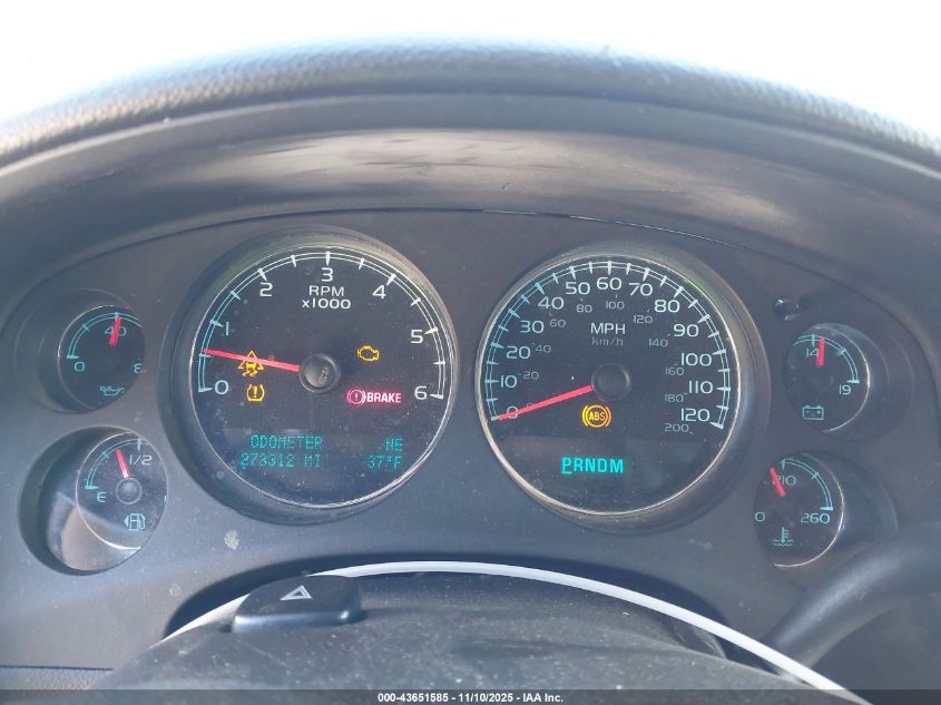 2009 Chevrolet Tahoe Lt2 VIN: 1GNEC23329R268059 Lot: 43651585