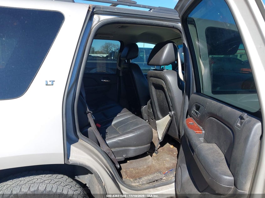 2009 Chevrolet Tahoe Lt2 VIN: 1GNEC23329R268059 Lot: 43651585
