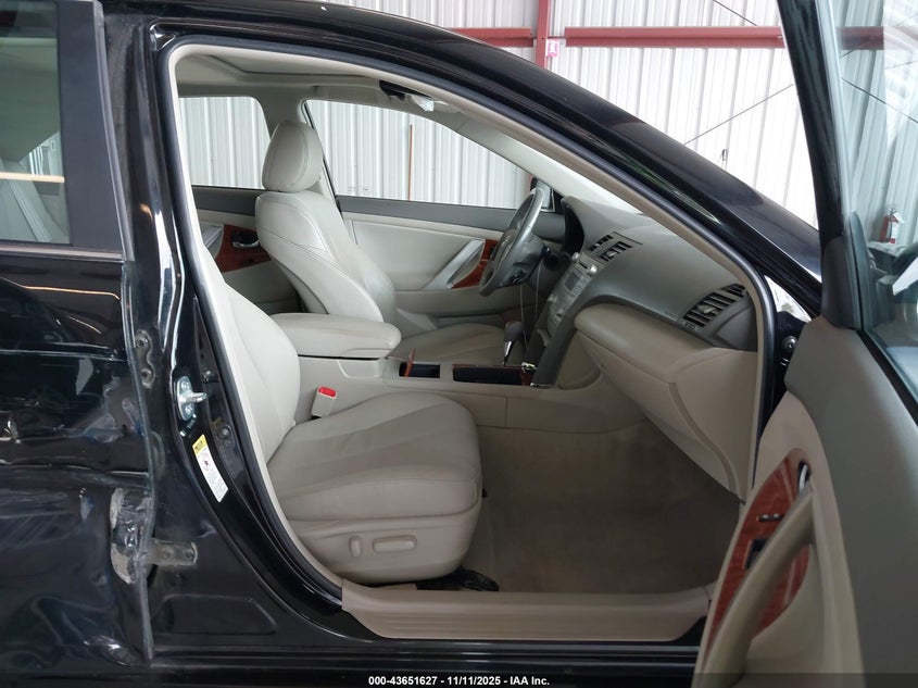 4T1BK46K79U093197 2009 TOYOTA CAMRY photo no. 5