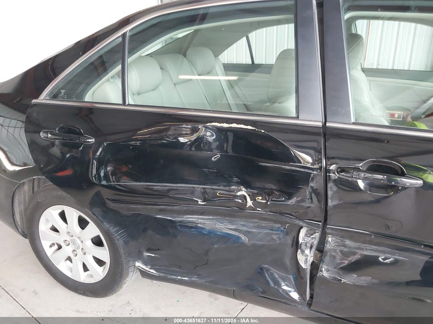 4T1BK46K79U093197 2009 TOYOTA CAMRY photo no. 6