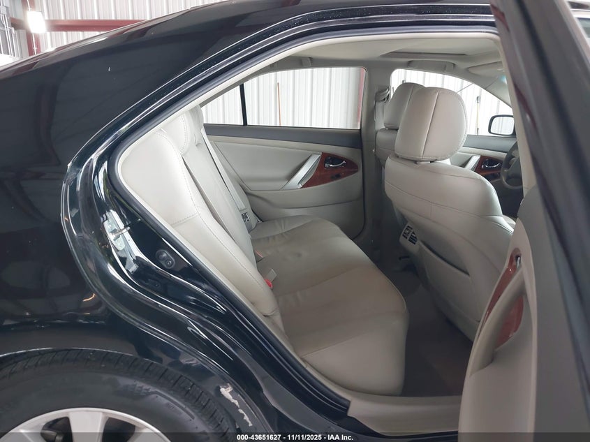 4T1BK46K79U093197 2009 TOYOTA CAMRY photo no. 8