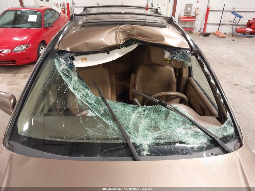 2003 Honda Cr-V Ex VIN: JHLRD788X3C037089 Lot: 43651643