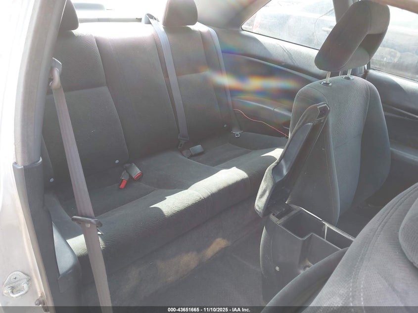 2003 Honda Civic Ex VIN: 1HGEM22993L046139 Lot: 43651665