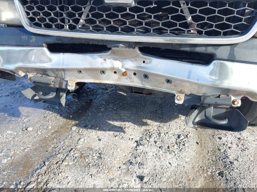 2007 Chevrolet Silverado 1500 Classic Work Truck VIN: 1GCEC19X47Z159905 Lot: 43651667