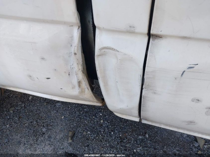 2007 Chevrolet Silverado 1500 Classic Work Truck VIN: 1GCEC19X47Z159905 Lot: 43651667