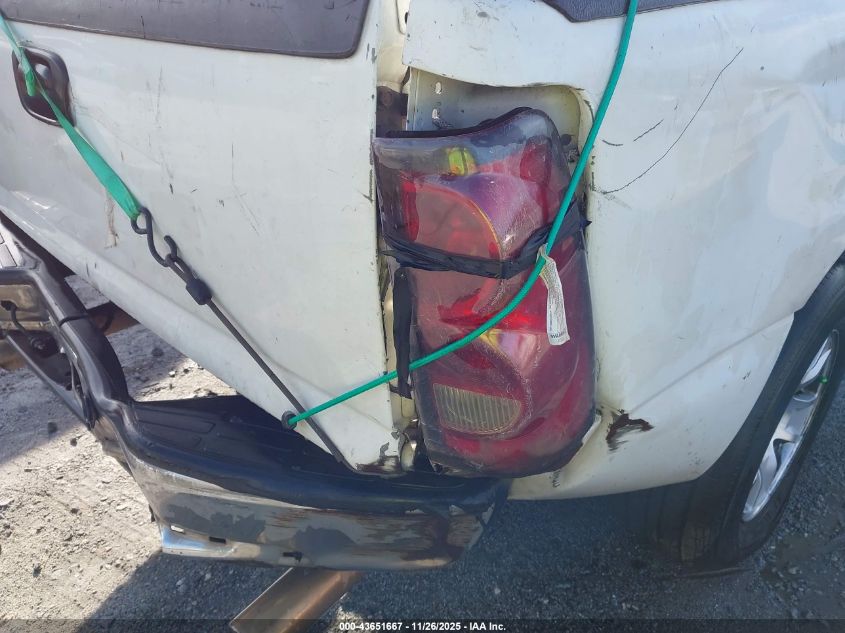 2007 Chevrolet Silverado 1500 Classic Work Truck VIN: 1GCEC19X47Z159905 Lot: 43651667