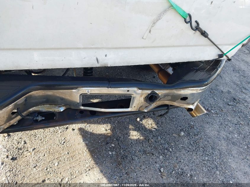 2007 Chevrolet Silverado 1500 Classic Work Truck VIN: 1GCEC19X47Z159905 Lot: 43651667