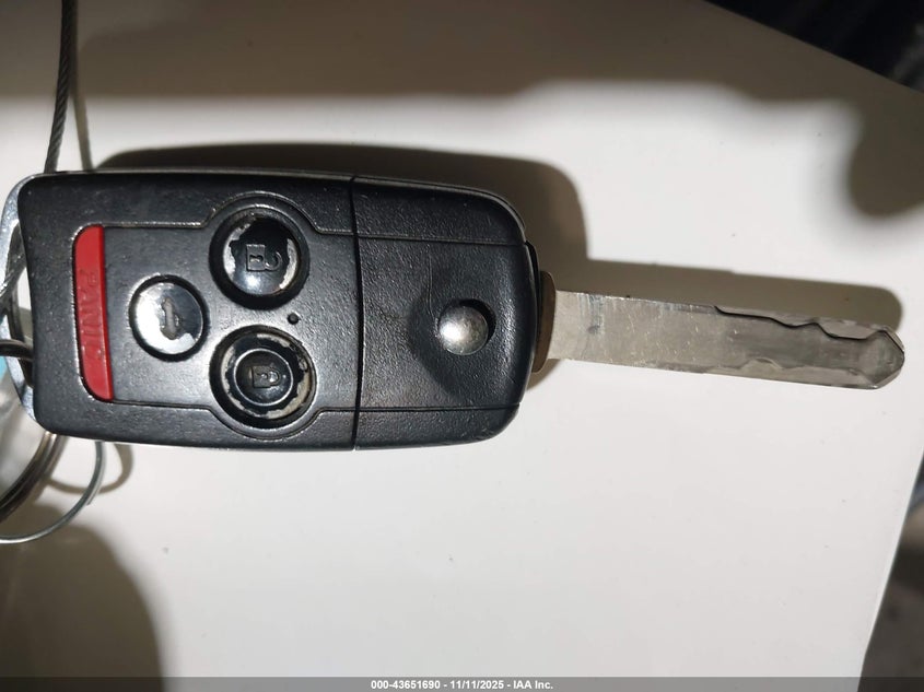 2011 Acura Tsx 2.4 VIN: JH4CU2F63BC001250 Lot: 43651690