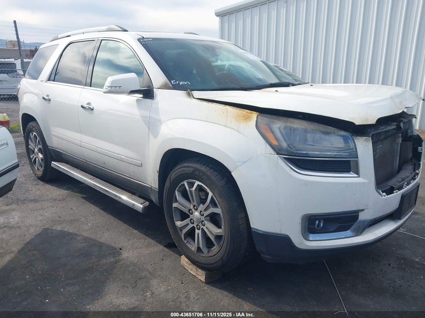 GMC ACADIA SLT-1