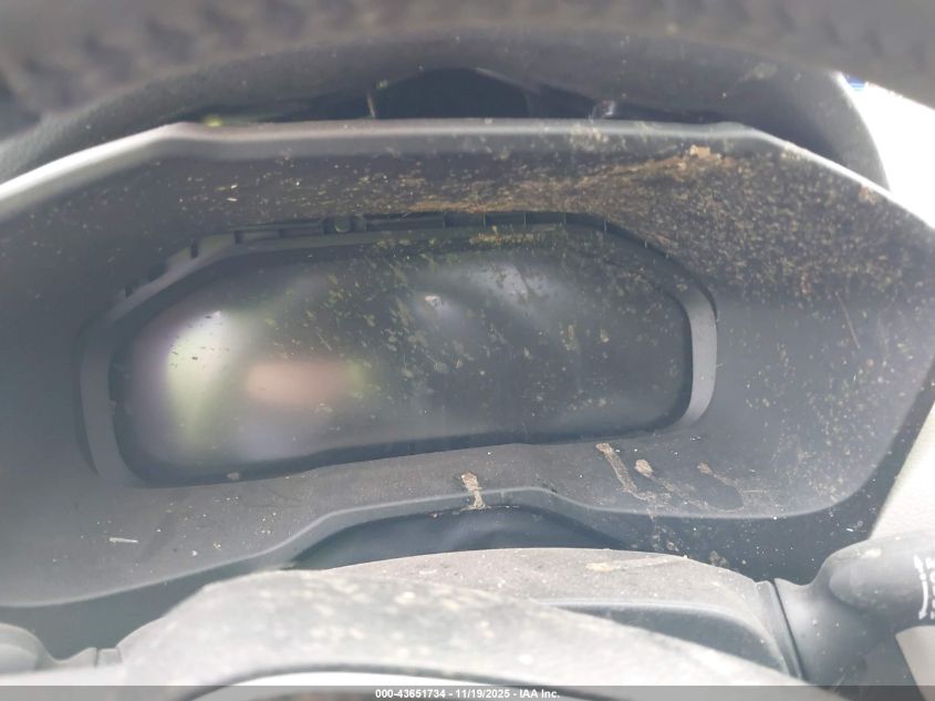 2023 Toyota Rav4 Hybrid Limited VIN: 4T3D6RFV1PU130754 Lot: 43651734