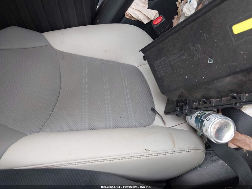 2023 Toyota Rav4 Hybrid Limited VIN: 4T3D6RFV1PU130754 Lot: 43651734