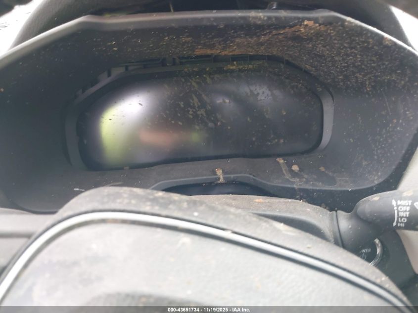 2023 Toyota Rav4 Hybrid Limited VIN: 4T3D6RFV1PU130754 Lot: 43651734