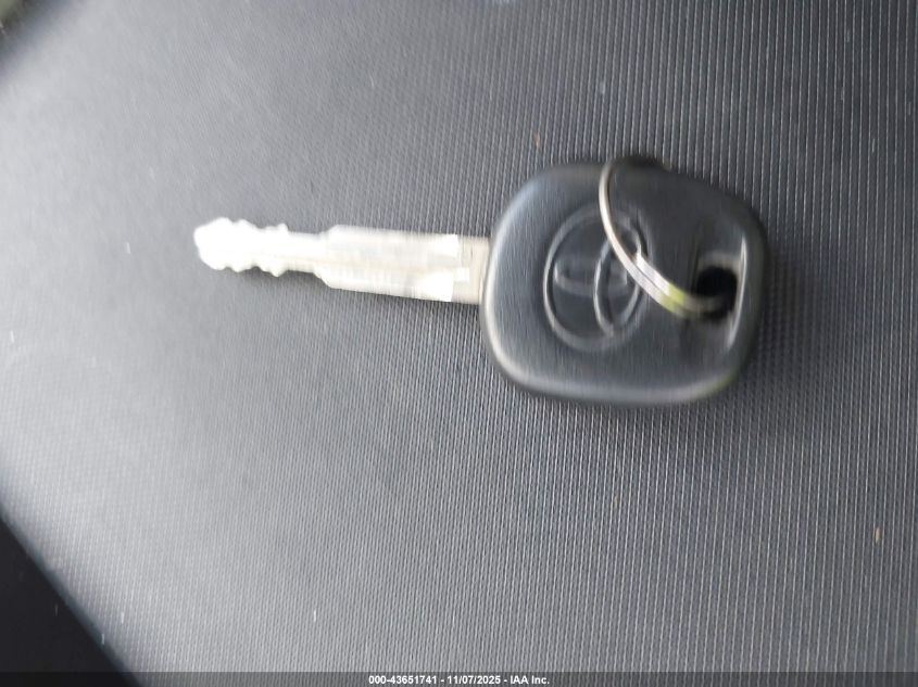 2011 Toyota Sienna Le V6 VIN: 5TDKK3DC2BS023014 Lot: 43651741