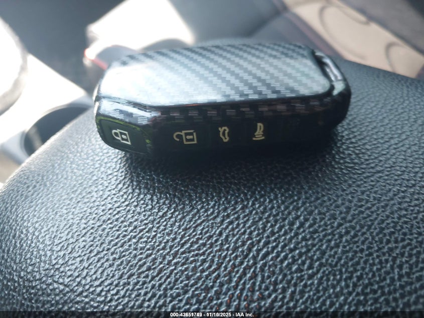 2021 Kia Forte Gt VIN: 3KPF44ACXME272728 Lot: 43651749