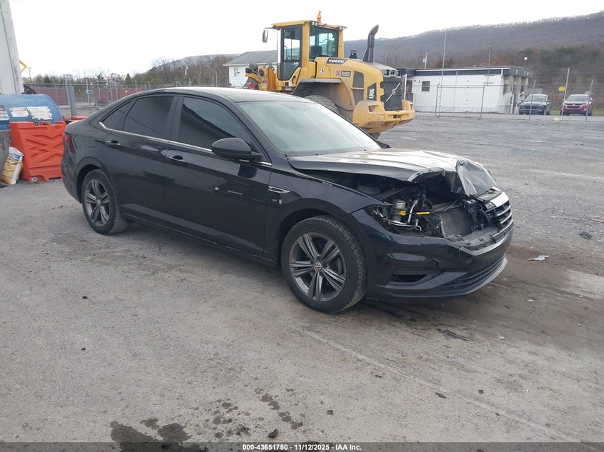 VOLKSWAGEN JETTA 1.4T R-LINE/1.4T S/1.4T SE