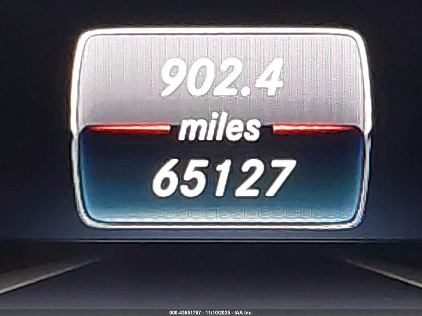 2018 MERCEDES-BENZ AMG GLE 43 4MATIC - 4JGDA6EB1JA997075