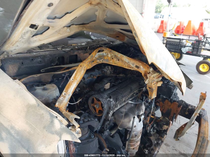 2008 Hyundai Elantra Gls/Se VIN: KMHDU46D28U552977 Lot: 43651773