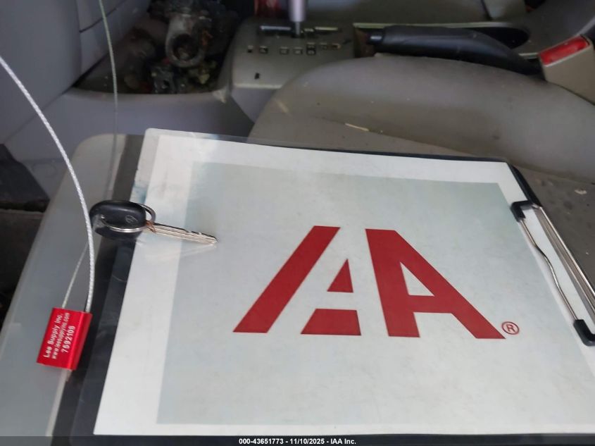 2008 Hyundai Elantra Gls/Se VIN: KMHDU46D28U552977 Lot: 43651773