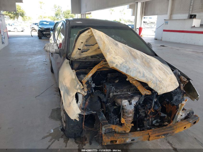 2008 Hyundai Elantra Gls/Se VIN: KMHDU46D28U552977 Lot: 43651773