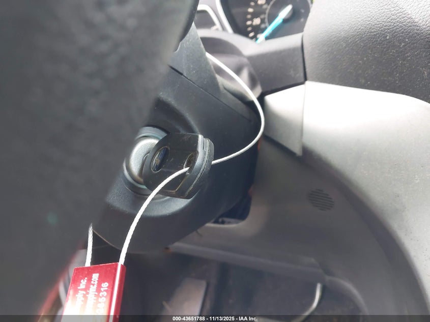 2017 Ford Escape Se VIN: 1FMCU0GD0HUA16645 Lot: 43651788