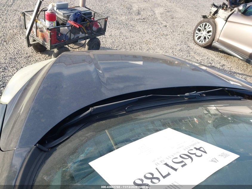 2017 Ford Escape Se VIN: 1FMCU0GD0HUA16645 Lot: 43651788