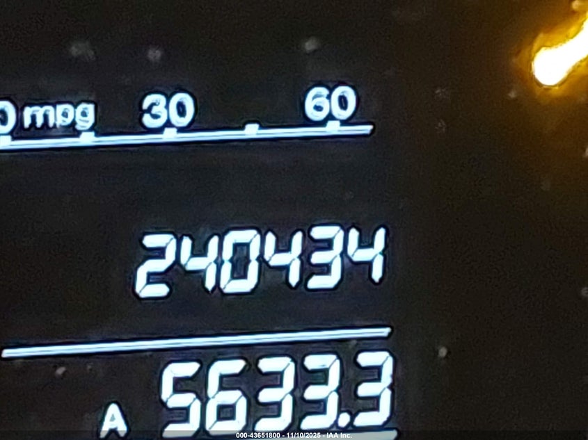 2008 Honda Cr-V Ex-L VIN: JHLRE48718C017081 Lot: 43651800