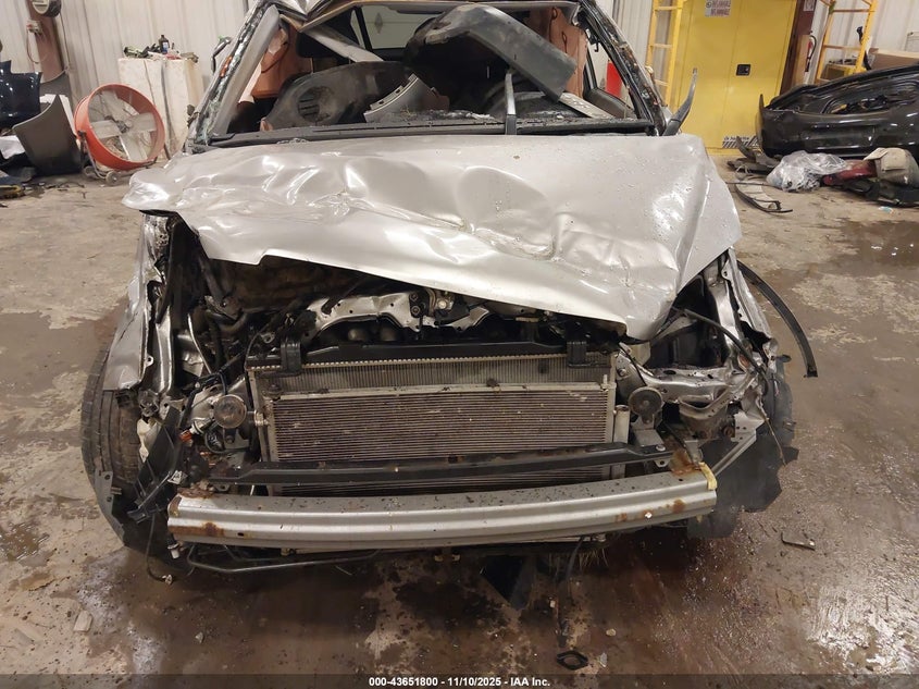 2008 Honda Cr-V Ex-L VIN: JHLRE48718C017081 Lot: 43651800