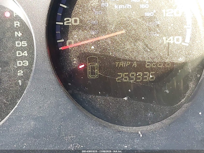 2006 Acura Mdx VIN: 2HNYD18826H546563 Lot: 43651815