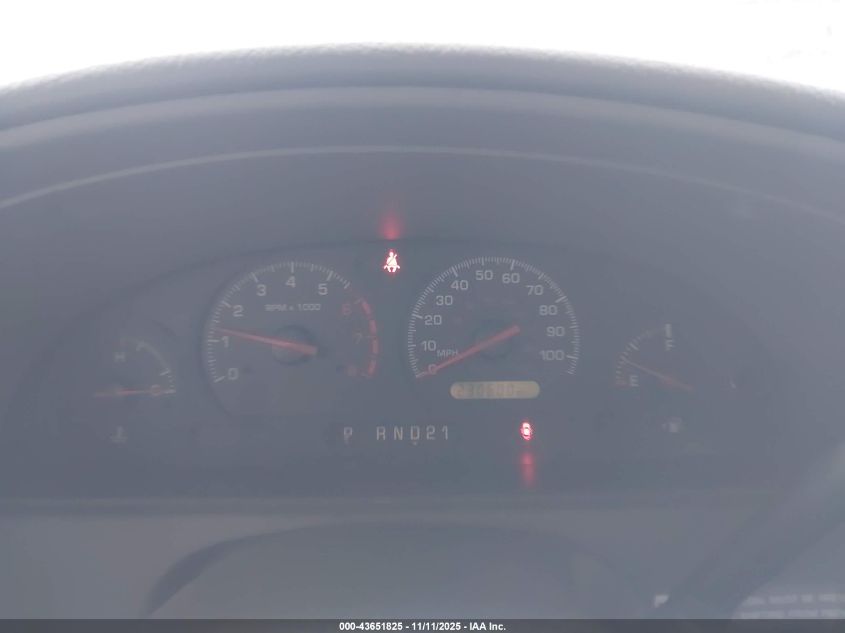 2001 Nissan Quest Gxe VIN: 4N2ZN15T21D828348 Lot: 43651825