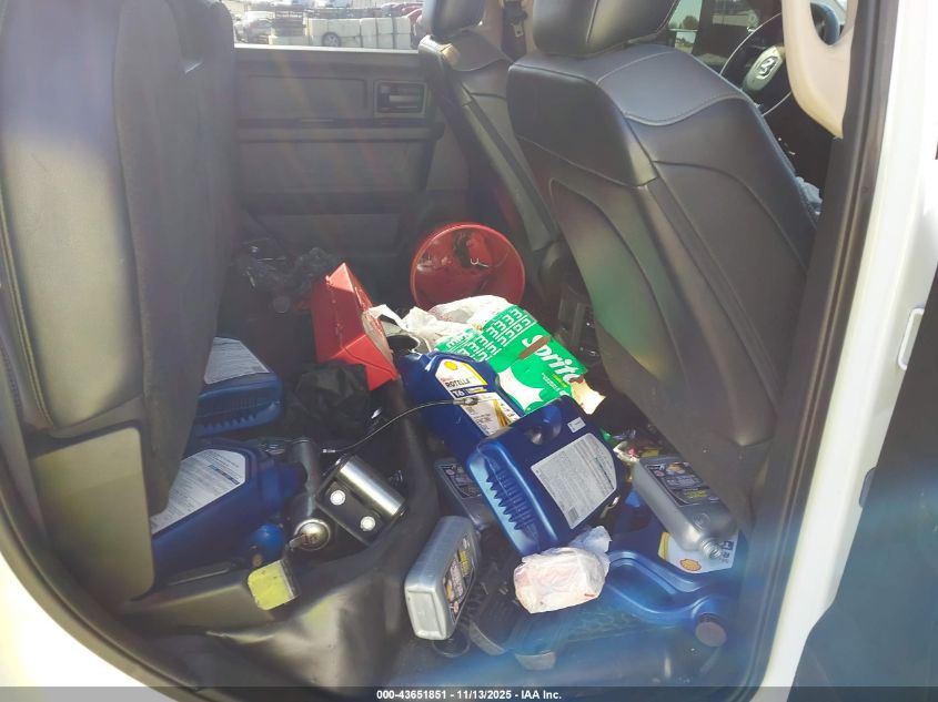 2020 Ram 4500 Chassis Tradesman/Slt/Laramie/Limited VIN: 3C7WRLEL0LG237434 Lot: 43651851