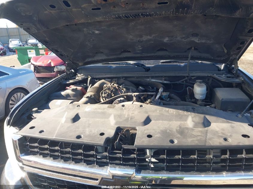 2008 Chevrolet Silverado 2500Hd Ltz VIN: 1GCHK236X8F225687 Lot: 43651853