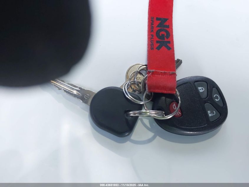 2008 Chevrolet Silverado 2500Hd Ltz VIN: 1GCHK236X8F225687 Lot: 43651853