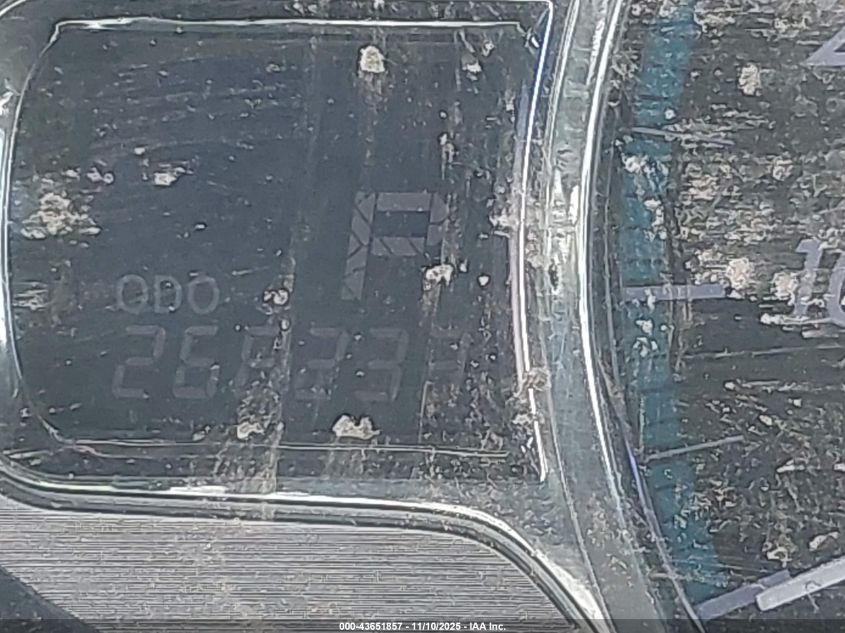 2011 Toyota Sienna Limited V6 VIN: 5TDYK3DC1BS175201 Lot: 43651857