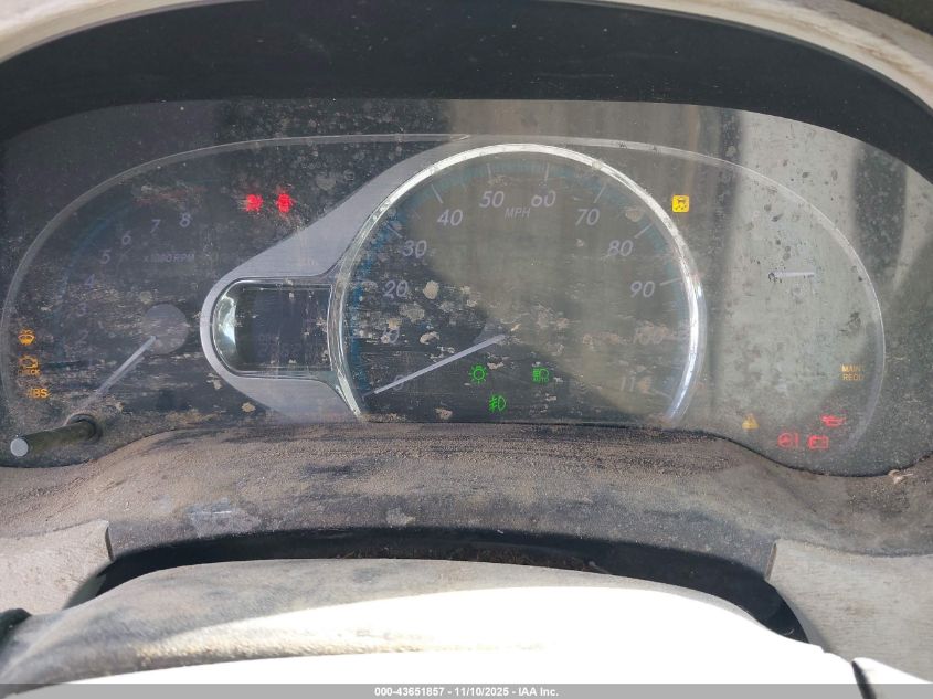 2011 Toyota Sienna Limited V6 VIN: 5TDYK3DC1BS175201 Lot: 43651857