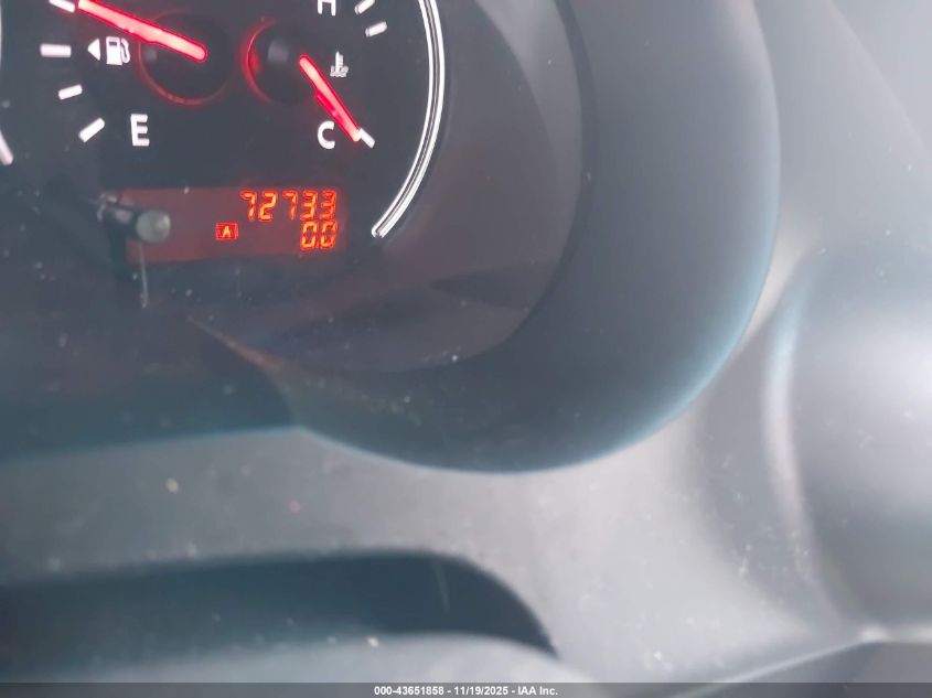 2011 Nissan Altima 2.5 S VIN: 1N4AL2AP4BN485712 Lot: 43651858