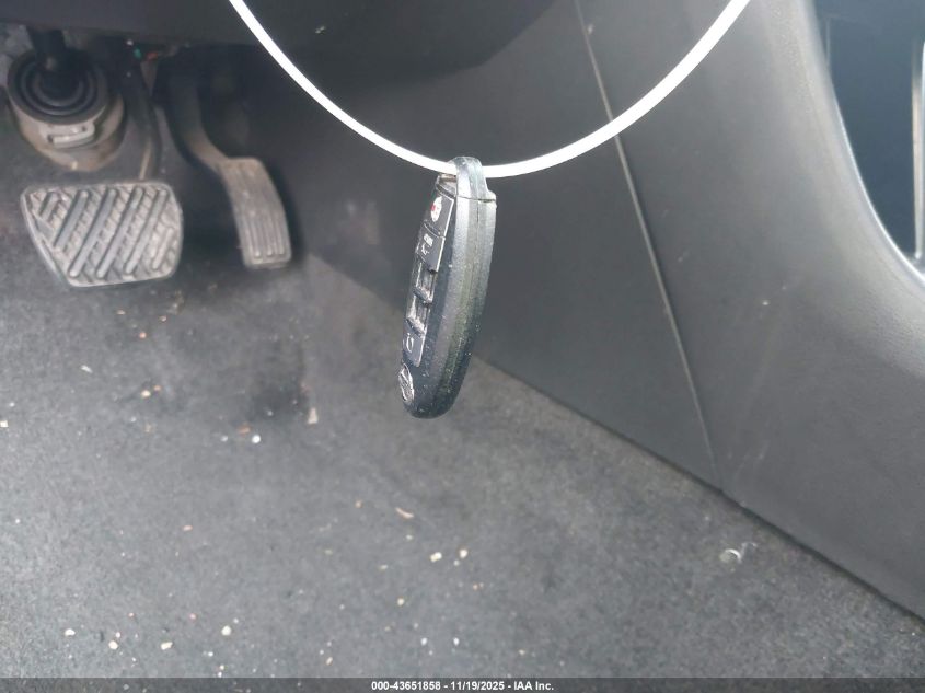 2011 Nissan Altima 2.5 S VIN: 1N4AL2AP4BN485712 Lot: 43651858