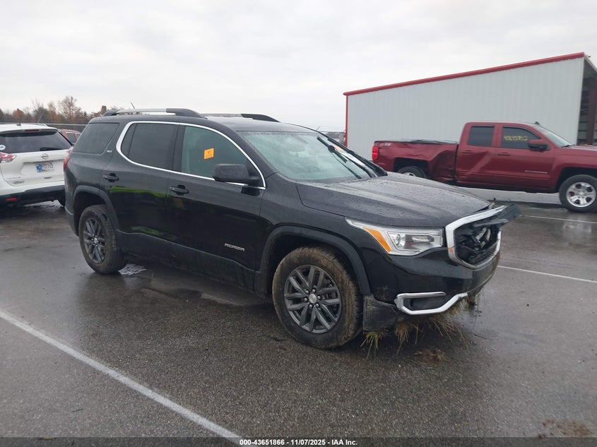 GMC ACADIA SLT-1