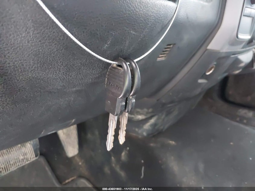 2018 Ram 3500 Chassis Tradesman/Slt VIN: 3C7WRTBL3JG312905 Lot: 43651903