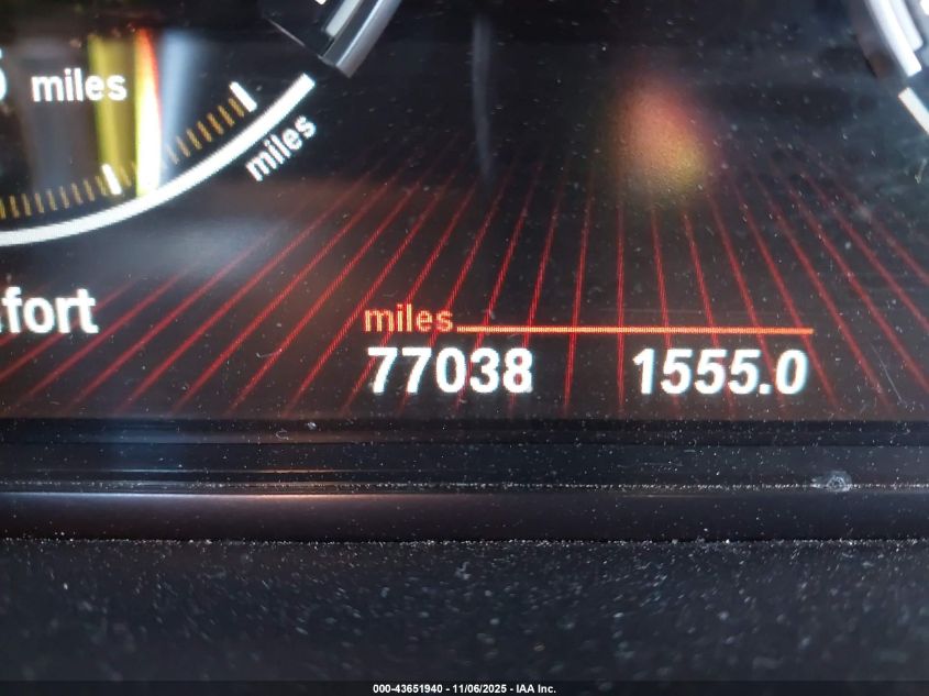 2009 BMW 750Li VIN: WBAKB83569CY61491 Lot: 43651940