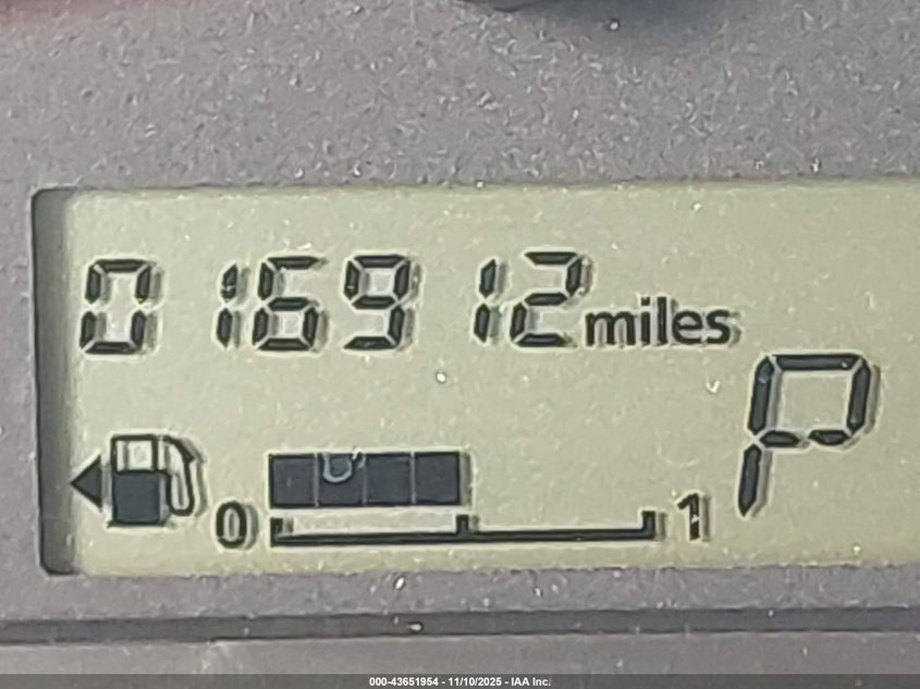 2024 Mitsubishi Mirage Es/Le VIN: ML32AUHJ7RH020418 Lot: 43651954