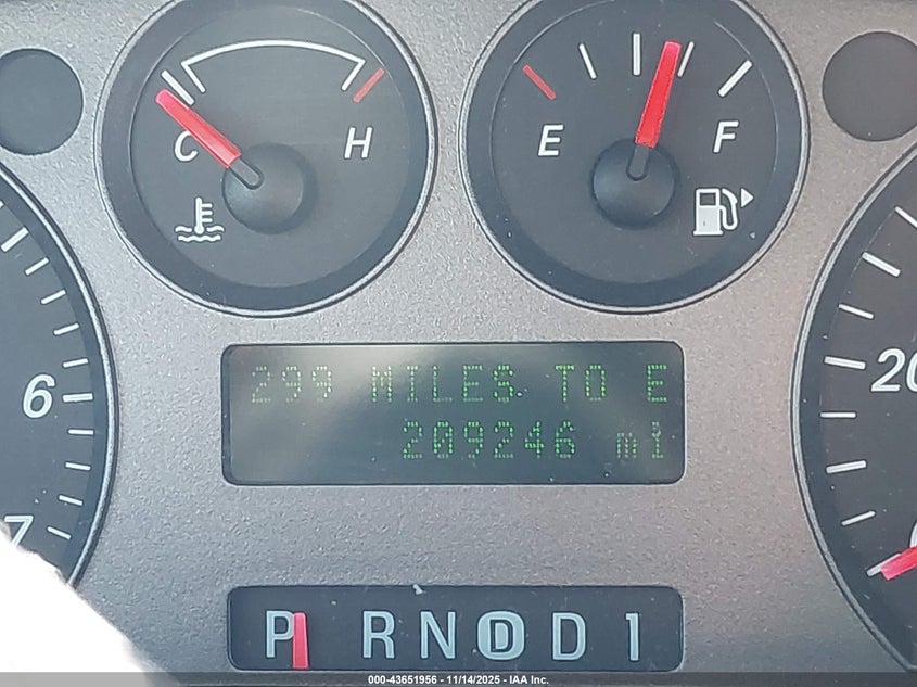 2004 Ford Taurus Sel VIN: 1FAFP59S04A183879 Lot: 43651956