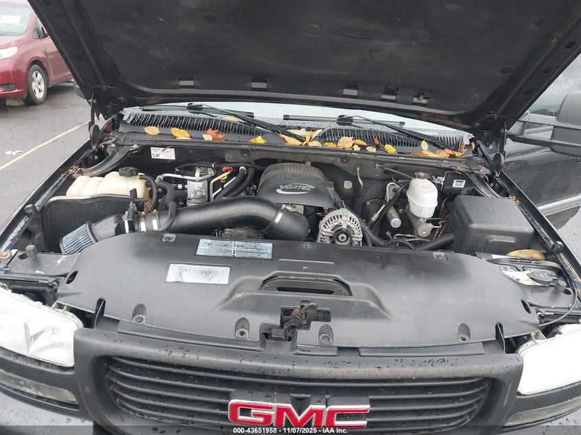 2005 GMC Yukon Xl 1500 Slt VIN: 1GKFK16Z15J149720 Lot: 43651958